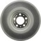 Centric Parts Gcx Brake Rotor Semi Coated High Carbon, 320.39034C 320.39034C - alternate 3
